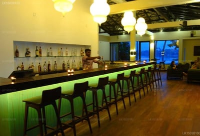 Avani Kalutara Resort