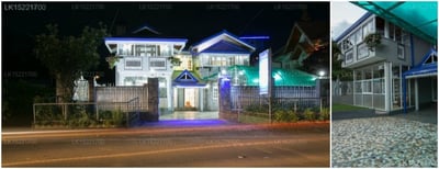 Camellia Lake Resort