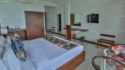 Akway Beragala by Secret Leisure, Haputale