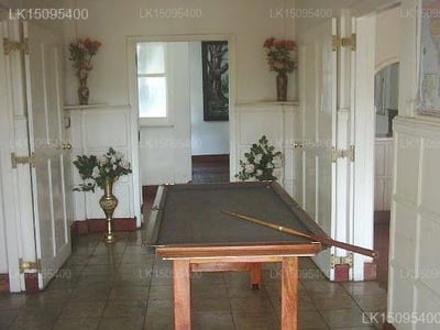 The Trevene Holiday Bungalow