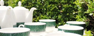 Heritance Tea Factory