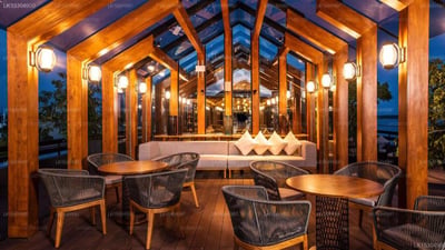Doubletree by Hilton Weerawila