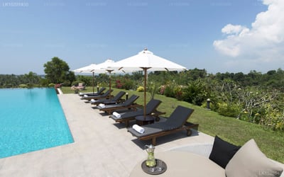 Villa Mayurana