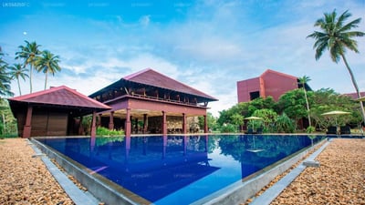 Celestia Ayurveda Resort