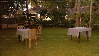 Palm Garden Guest House