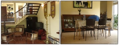 Shady Nook Family Holiday Bungalow