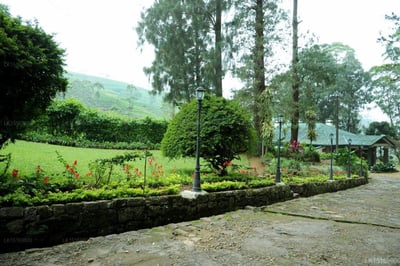 Taprospa Labookellie Villa