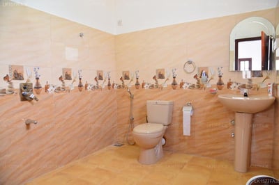 Roshan's Guest House