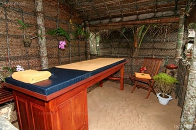 Sign of Life Resort