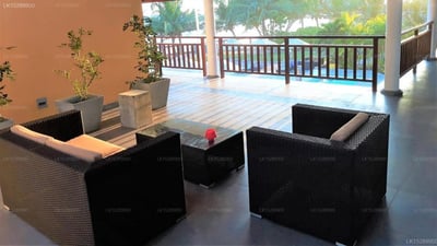 Imgine vila Hotel