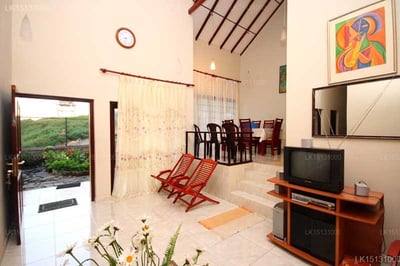Rose Mount Holiday Bungalow