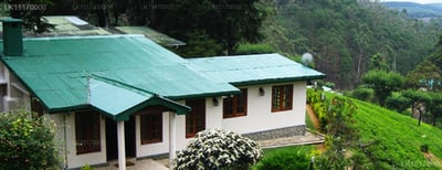 Taprospa Tymawr Villa