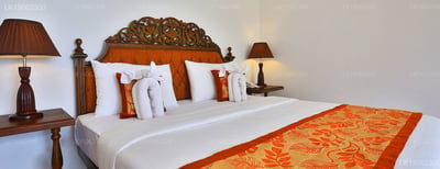 Centauria Lake Resort