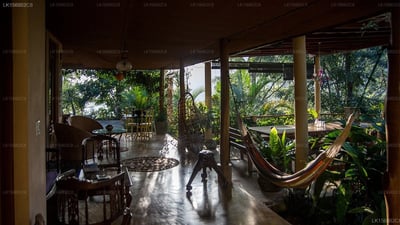 Waterfalls Homestay Guesthouse