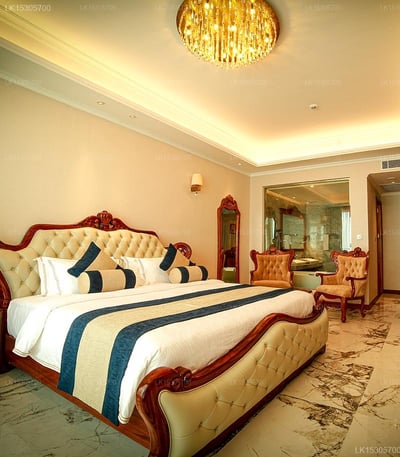 Araliya Beach Resort and Spa
