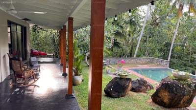 Sri Mathie Villa