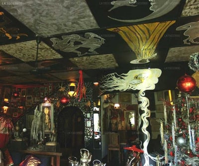 HELGASFOLLY Anti Hotel Residence