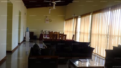 Habarana CEB Circuit Bungalow