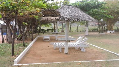 Nilaveli Sea View Beach Hotel