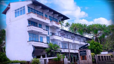 Sanmira Renaissance Hotel