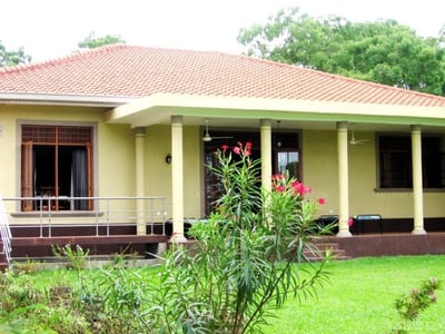 Lake View Bungalow Yala