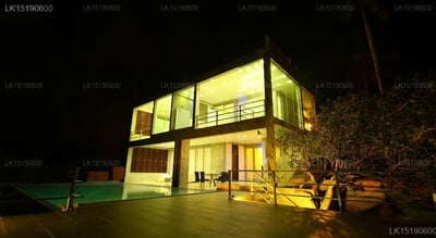 Villa Thawthisa The Boutique Hotel