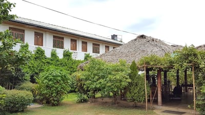 Nilaveli Palm House