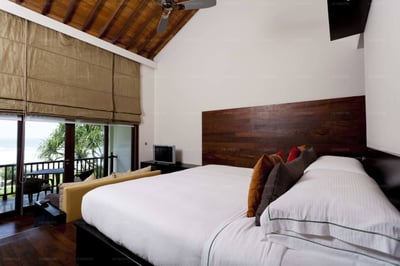 The Fortress Resort & Spa