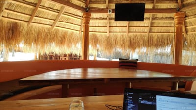 Roshanne Beach Resort