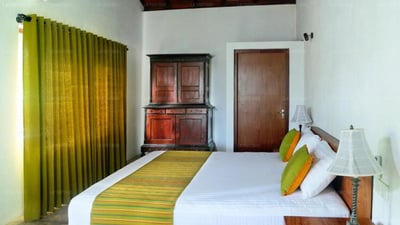 Governors Villa Bolgoda