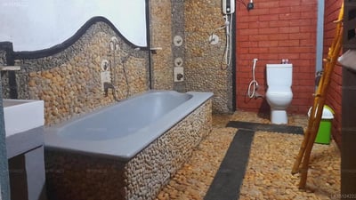 Sandalwood Cottage