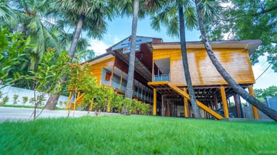 Havana Club Resort