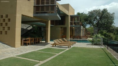 Enison Lodge at Victoria Golf & Country Resort