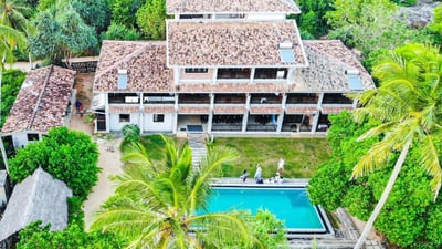 Serein Beach Hotel