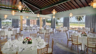 Avani Kalutara Resort
