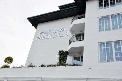 Araliya Green Hills Hotel