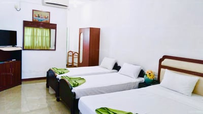 Green Park Beach Hotel