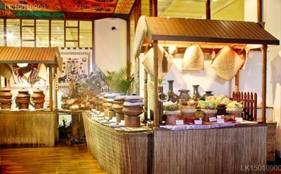 Grand Oriental Hotel