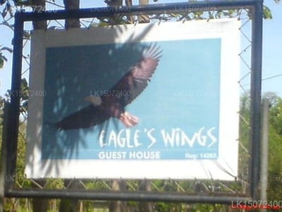 Eagle's Wings Guest House