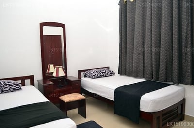 Akara Suites and Apartments