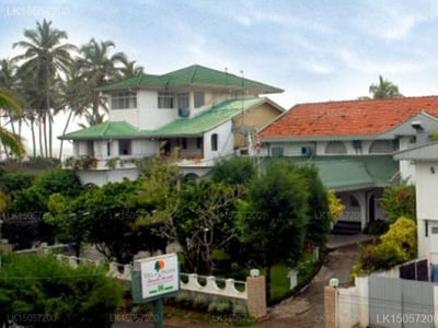 OYO 520 Villa Palma Beach Resort