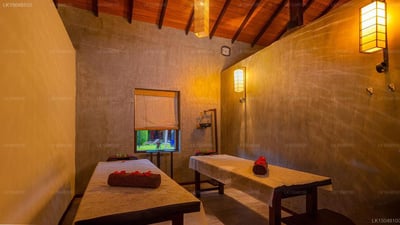 Chaarya Resort & Spa by Chandrika