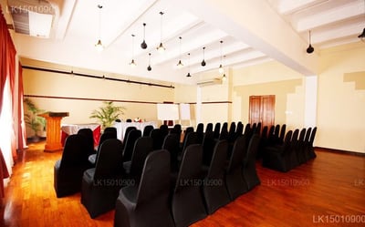 Grand Oriental Hotel