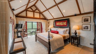 CheRiz Boutique Villa Hotel