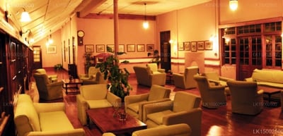Bandarawela Hotel