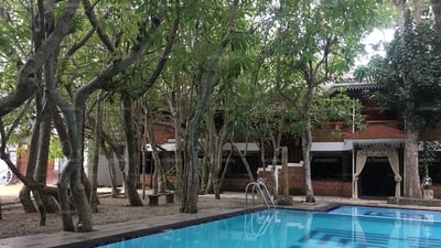Araliya Villa