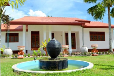 Kabalana Boutique Hotel