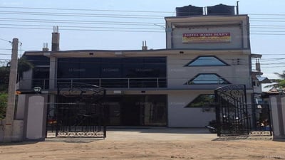 Hotel John Mary