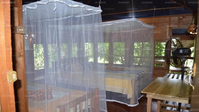 Villa Kumbuk Tree House