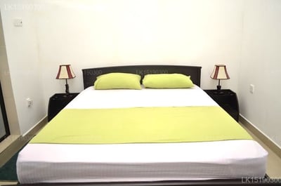 Akara Suites and Apartments